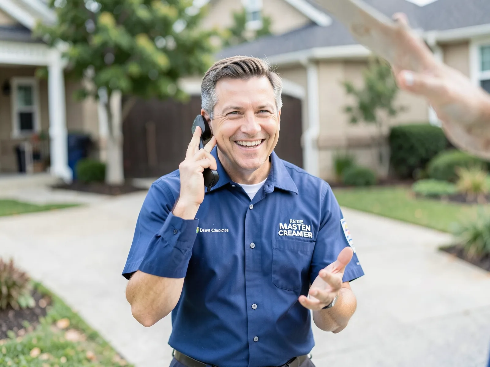 Drain Cleaning Cochran, GA FAQs